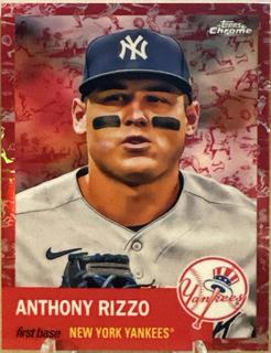 Anthony Rizzo