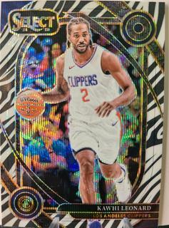 Kawhi Leonard