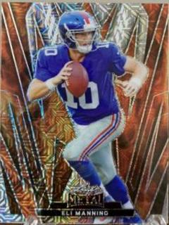 Eli Manning