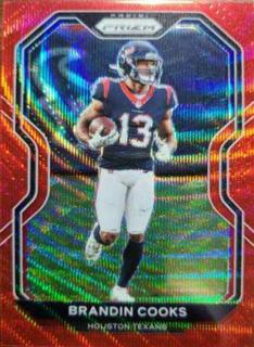 Brandin Cooks