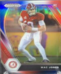 Mac Jones