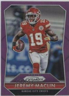 Jeremy Maclin