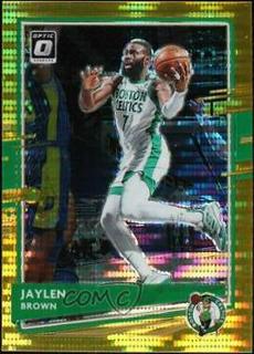Jaylen Brown