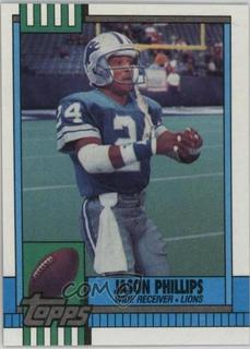 Jason Phillips