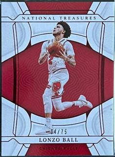 Lonzo Ball