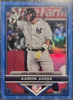 Aaron Judge