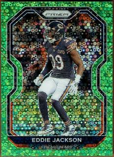 Eddie Jackson