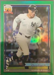 Aaron Judge