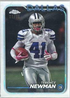 Terence Newman
