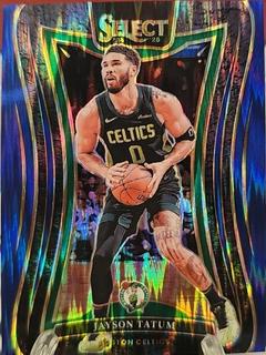 Jayson Tatum