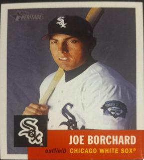 Joe Borchard