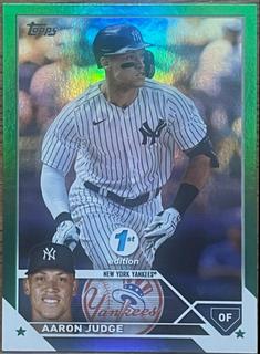 Aaron Judge