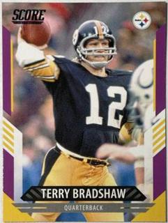 Terry Bradshaw