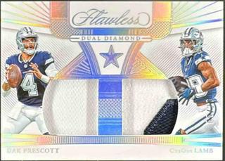 Dak Prescott/CeeDee Lamb