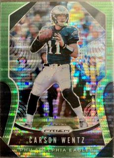 Carson Wentz