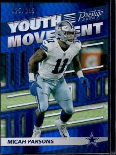 Micah Parsons