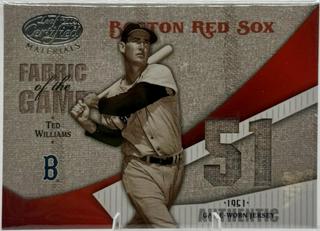 Ted Williams