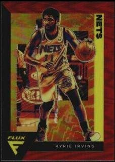 Kyrie Irving