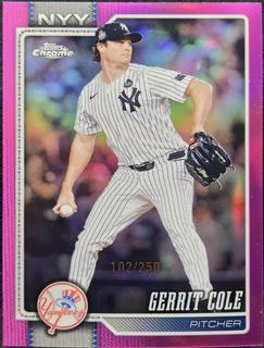 Gerrit Cole