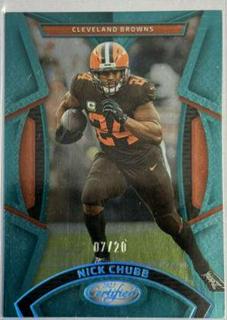 Nick Chubb