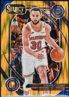 Stephen Curry