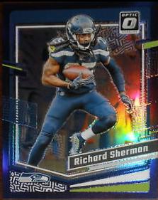 Richard Sherman