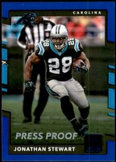 Jonathan Stewart