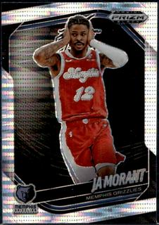 Ja Morant