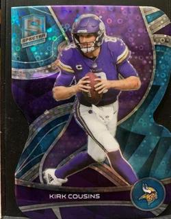 Kirk Cousins