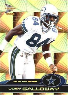 Joey Galloway