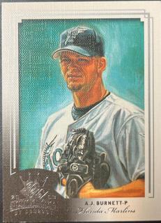 A.J. Burnett