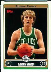 Larry Bird
