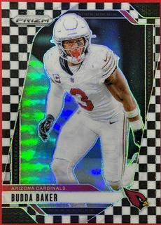 Budda Baker