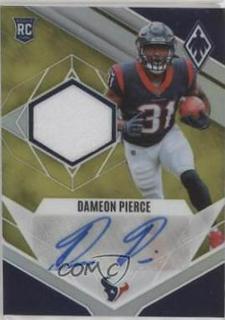 Dameon Pierce