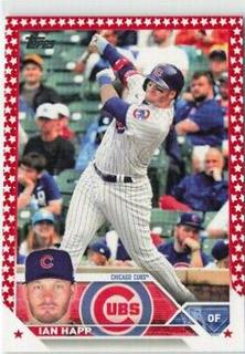 Ian Happ
