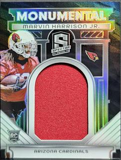 Marvin Harrison Jr.