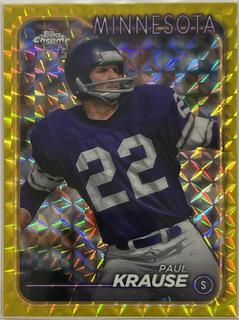 Paul Krause