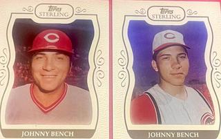 Johnny Bench