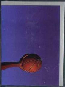 Michael Jordan #1 Basketball Cards 1998 Upper Deck International MJ Stickers