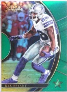 Dez Bryant