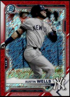 Austin Wells