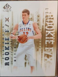 Meyers Leonard