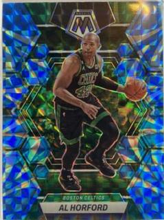 Al Horford