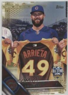 Jake Arrieta
