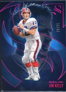 Jim Kelly