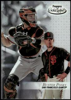 Buster Posey