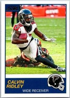Calvin Ridley