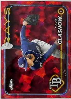 Tyler Glasnow