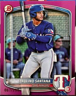 Paulino Santana
