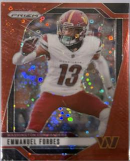 Emmanuel Forbes